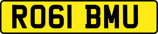 RO61BMU
