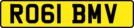 RO61BMV
