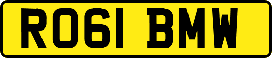 RO61BMW