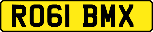 RO61BMX