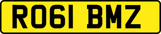 RO61BMZ