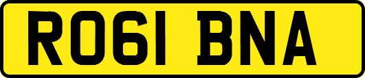 RO61BNA