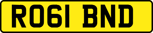 RO61BND