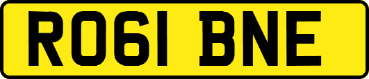 RO61BNE