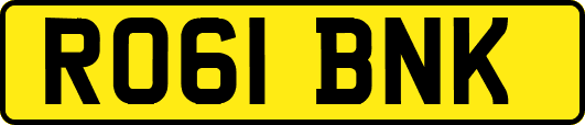 RO61BNK