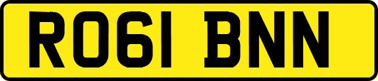 RO61BNN