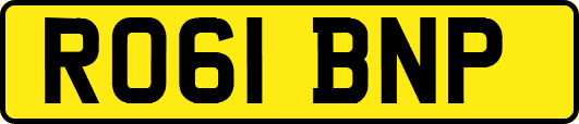 RO61BNP