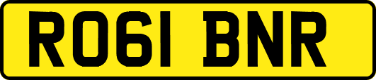 RO61BNR