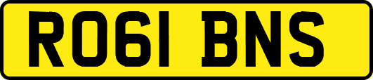 RO61BNS