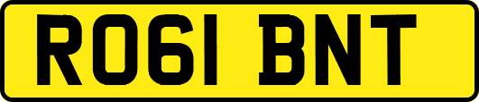 RO61BNT