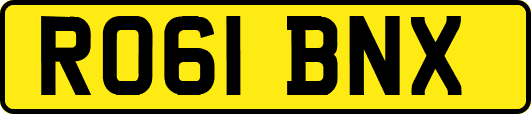 RO61BNX
