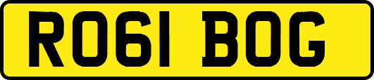 RO61BOG