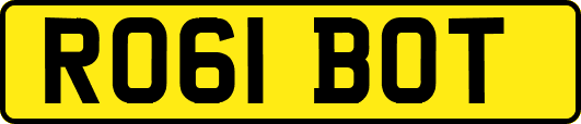 RO61BOT