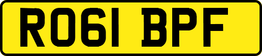 RO61BPF