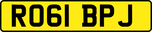 RO61BPJ