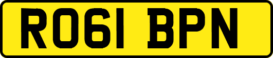 RO61BPN