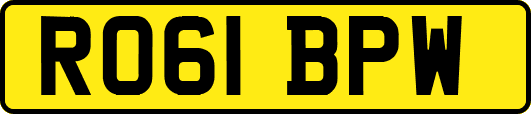 RO61BPW