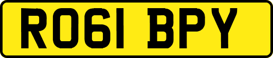 RO61BPY