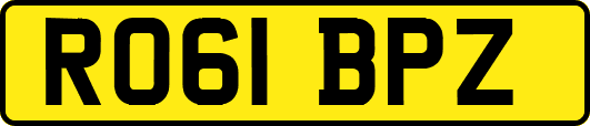 RO61BPZ