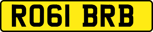 RO61BRB
