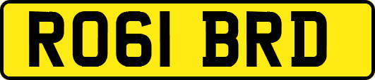RO61BRD
