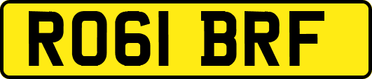 RO61BRF