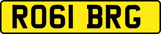 RO61BRG
