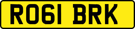 RO61BRK