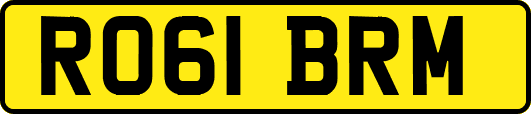 RO61BRM