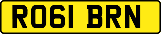 RO61BRN