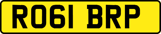 RO61BRP