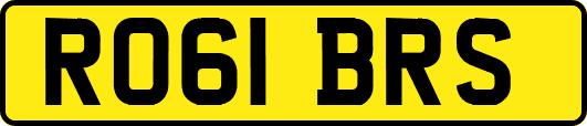 RO61BRS