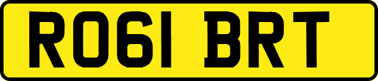 RO61BRT