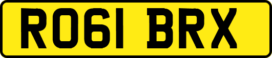 RO61BRX
