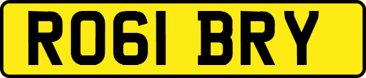 RO61BRY