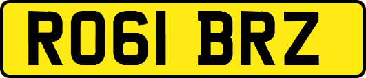 RO61BRZ