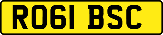 RO61BSC
