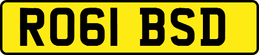 RO61BSD