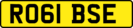 RO61BSE
