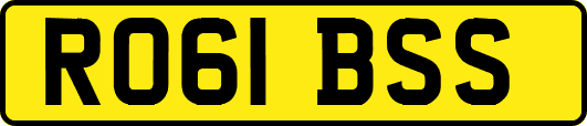 RO61BSS