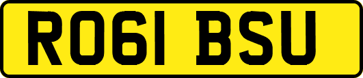 RO61BSU