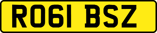 RO61BSZ