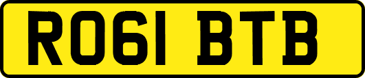 RO61BTB
