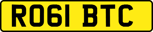 RO61BTC
