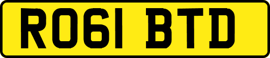 RO61BTD