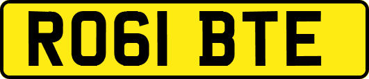 RO61BTE