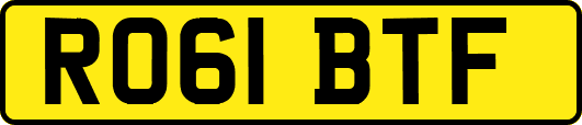RO61BTF