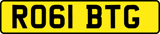 RO61BTG