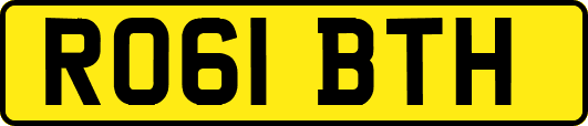 RO61BTH