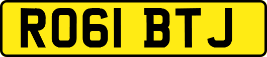 RO61BTJ